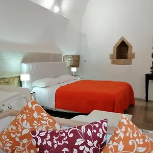  Appartement Borgoantico