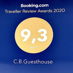  Casa vacanze C.b.guesthouse
