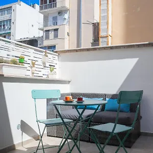  Appartement Casa Ginebras