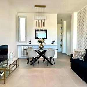  Apartament Via Dante Luxury