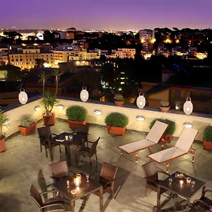 *** Hotel Alessandrino Italy