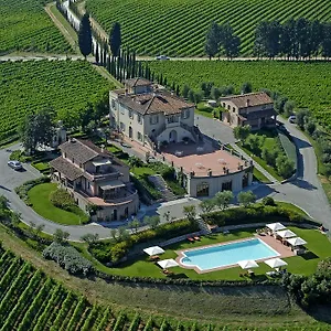  Farm stay Poggio Al Casone Italy