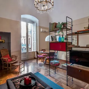  Appartement 1910