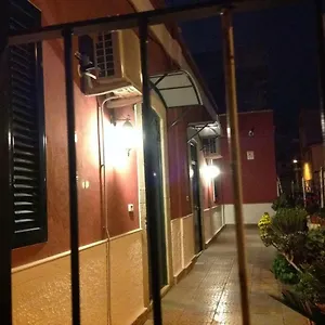  Casa vacanze La Dimora Benedetta