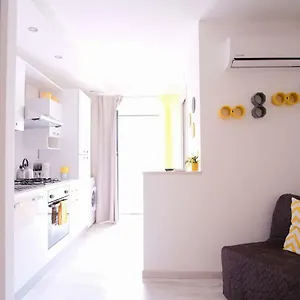  Appartamento Charme & Chic - Centro