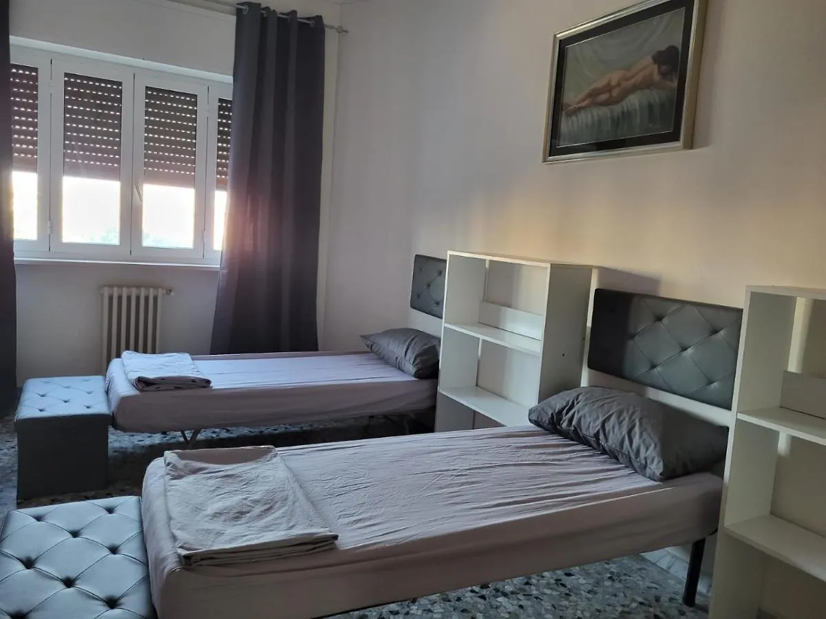 Hotel Vittoria Alata Bari Italia